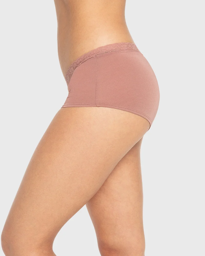 La Senza La Senza Ultrasoft Modal Boyshort Panty